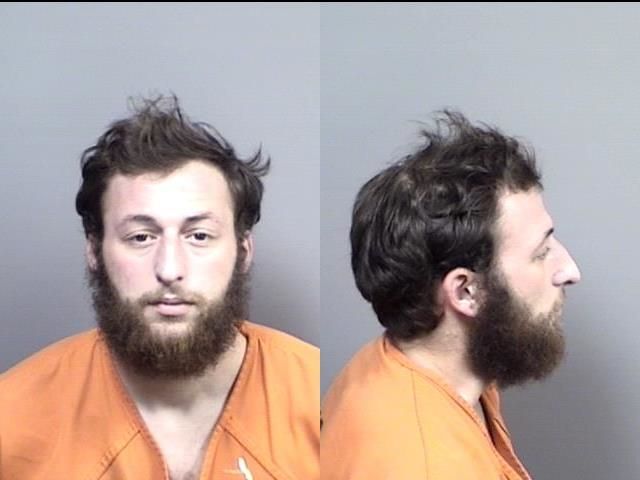 Justin Michael Lyon